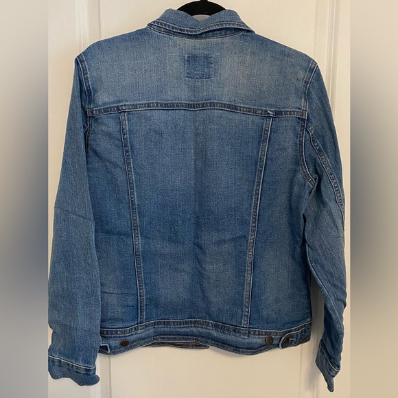 Jean jacket - L - Picture 2 of 6